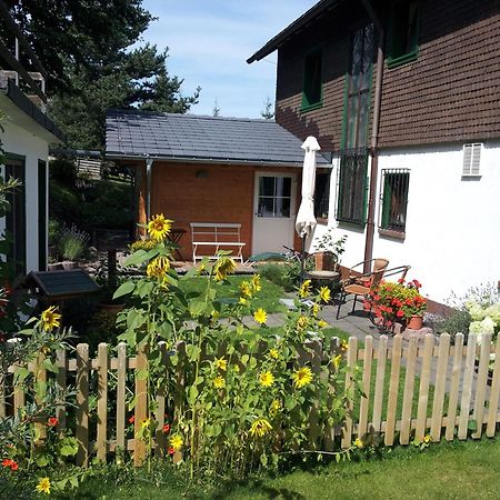 Schwarzwald-Chalet Feldberg Feldberg  Bagian luar foto