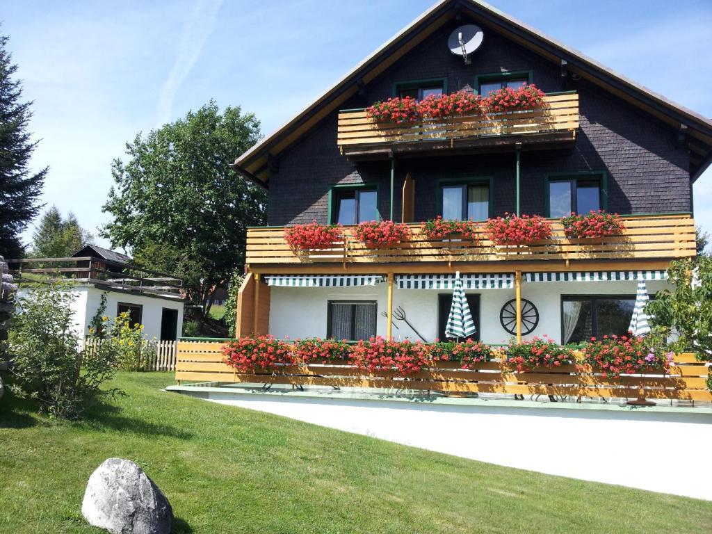 Schwarzwald-Chalet Feldberg Feldberg  Bagian luar foto
